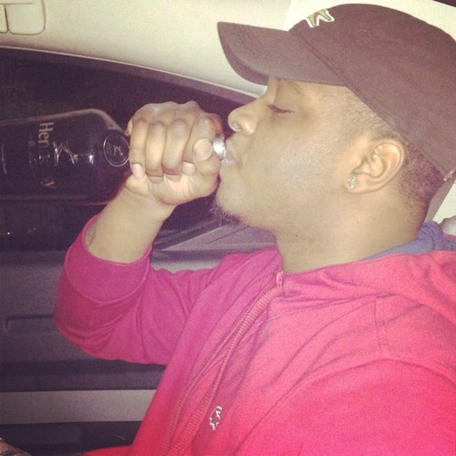 TrippyTweetss's profile picture. where my crown at