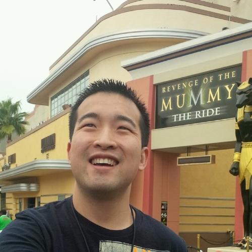 edweezy101's profile picture. Software Developer, UX, photography, hockey!