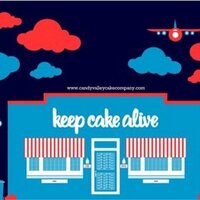 Candy Valley (@candyvalleyrva) 's Twitter Profile