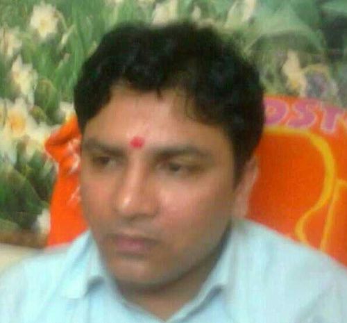 doctor,soldier of RSS,social worker, Gujarat