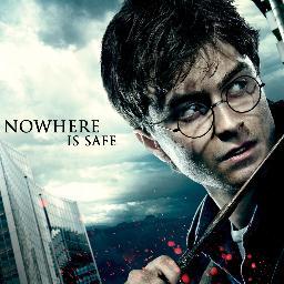 YoPotterHead Profile Picture