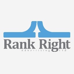 Rank Right have been using their internet and design expertise to aid companies of all sizes to achieve growth for many years. http://t.co/kJExDeqMCm