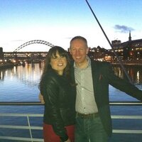 Geoff Hudson (@geoffhh1) 's Twitter Profile