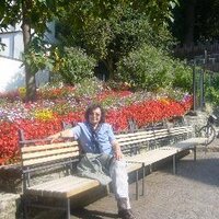 MABEL SUSANA HERRERA (@mabelsusanaherr) 's Twitter Profile