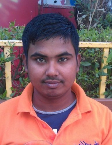 Ku8Shuhab's profile picture. 