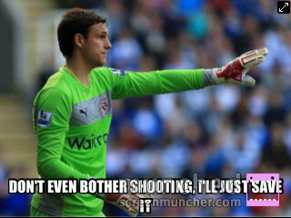 Reading fc (the best football club EVER!)