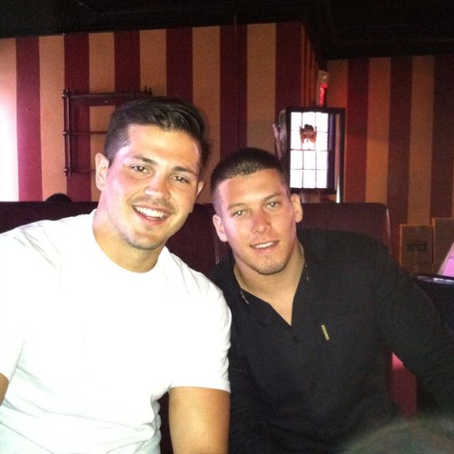 cgoll98's profile picture. 