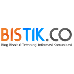 bistikco's profile picture. Media Solusi Bisnis Online Indonesia