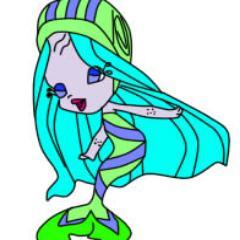 Hi my name is Ressa | The Gatekeeper of Phoenix Gate | Bonded fairy is @SelenaMonixClub #OfficialRessa