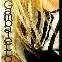Gambaletto (@gambasocks) 's Twitter Profile