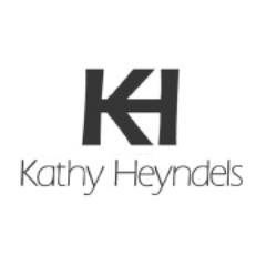 O οίκος #KathyHeyndels ντύνει τη σύγχρονη #γυναίκα με ξεχωριστές απόλυτα θηλυκές δημιουργίες.