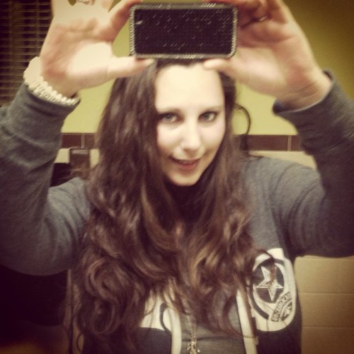 ChristineGeneux's profile picture. Im 27 yrs old. Im in a Christian band called Act One5. Im a singer/songwriter/keyboard player. Anime is my guilty pleasure. Jesus is my #1!