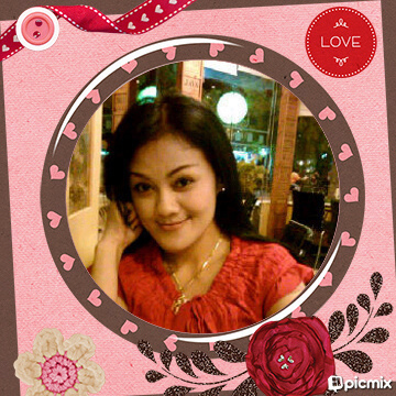 Cinta sejati adalah ketika hatimu & pikiran mu mengatakan hal yang ​Ƈά♏ά