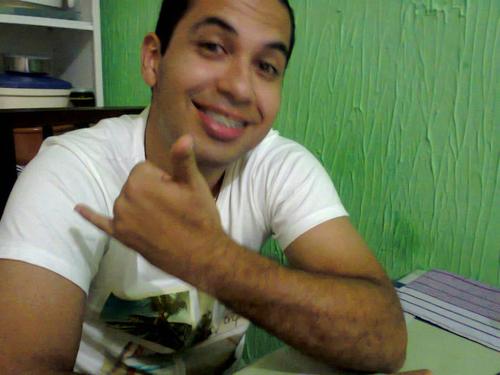 - Amo a Vida :~