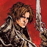 Black Rose Comic (@fantasyisdead) 's Twitter Profile