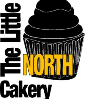 Hello... We're The Little North Cakery, we make cupcakes & bespoke cakes for weddings, civil partnerships & promotional cakes for corporate clients