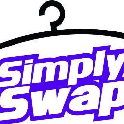 SimplySwap's profile picture. Simply Swap, 439 Duke St, G31 1RY. Glasgow's first fashion swap shop, from Playbusters' Grow Green with Glasgow's East End. Open Thurs, Fri, Sat 10am-3pm