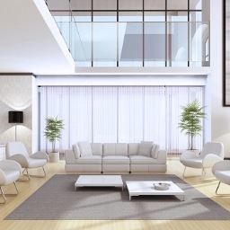 SONTE Film is user-friendly, WiFi enabled smart film or digital shade you can control with your iPhone or Android device.
