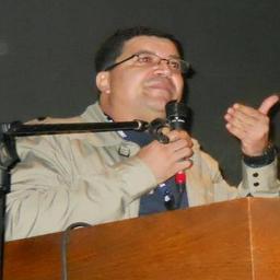 CAP(B) CRIMINALISTA, PROFESOR, EXPERTO EN INVESTIGACIÓN DE SINIESTROS Y OPERACIONES SAR.