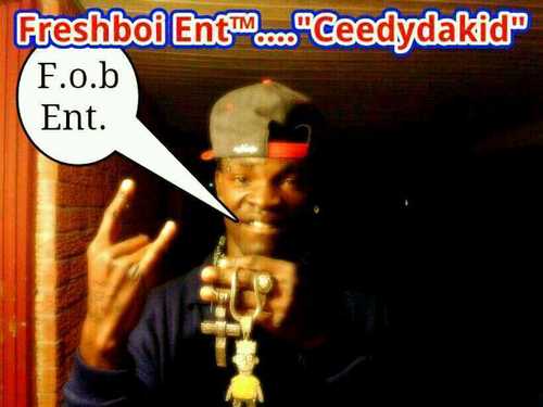 F.O.B Ent..dtf presents Goonsquad Ent.MOLLY MUZIC dis ceedydakid a.k.a ceedy rap artist of F.O.B Ent.™ C.E.O of goonsquad Ent.
