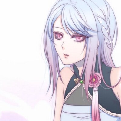 影羽(Ariel)@千の愛の裏側