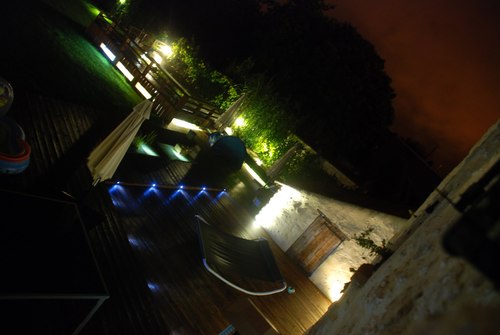 smallf00t's profile picture. Géo Trouvetou ou presque