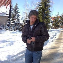 Misja_14's profile picture. Kad bogati pljackaju siromasne je biznis,a kad siromasni uzvrate je nasilje!