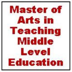 Msumatm's profile picture. The Master of Arts in Teaching Middle Level Education (MAT-M) at Mississippi State University is an alternate route program that is offered 100% online.