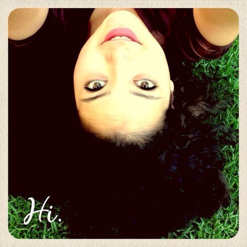 i love dancing :D
