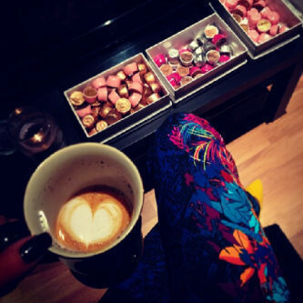 Makfloory's profile picture. 