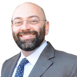 On. Ugo Cassone, classe ’71, Consigliere di Roma Capitale e Presidente della IX Commissione Commercio, Artigianato e Attività Produttive