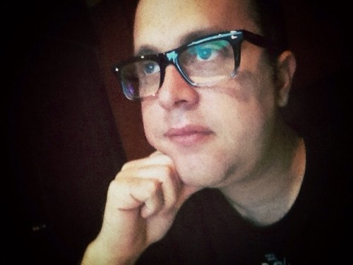 Productor Musical -
Diseñador Arquitectónico -
Photography lover