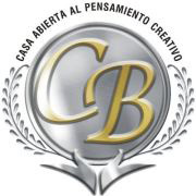 UCBCasaBlanca's profile picture. Universidad Casa Blanca. Casa abierta al pensamiento creativo.