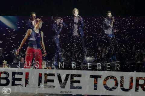 a girl who loves mainstreet ~  13y/o ~ I'll be a mainiac forever~ they stole my heart!