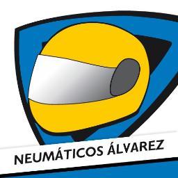 Neumáticos Álvarez