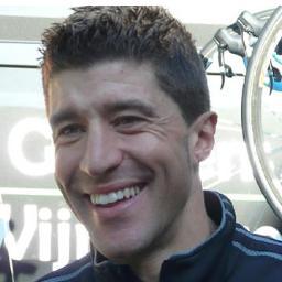 Former Professional Cyclist. 

Updates from http://t.co/WFb8YwRlnS.