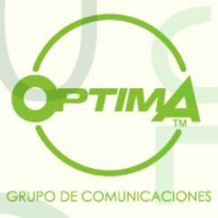 OptimaTM1's profile picture. Asesoramos, acompañamos y ofrecemos soluciones a nuestros clientes en los desafíos que impone la comunicación y el mercadeo de hoy.