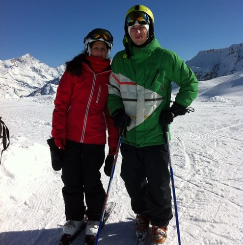 MRodicq's profile picture. 