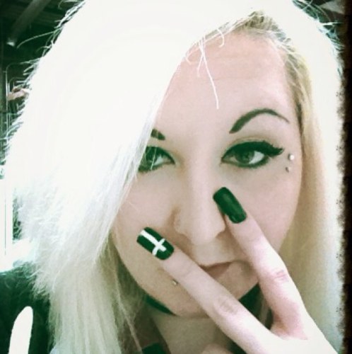 britblaspheme's profile picture. 