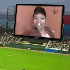 AngelaEstar357's profile picture. 