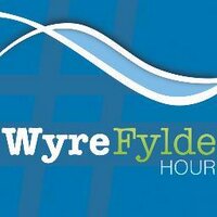 #WyreFyldeHour (@wyrefyldehour) 's Twitter Profile