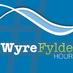 #WyreFyldeHour (@wyrefyldehour) Twitter profile photo