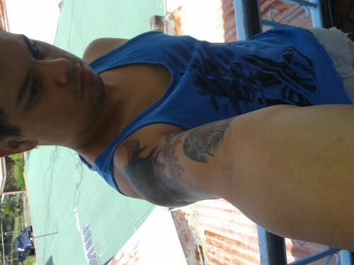 luishb1224's profile picture. 