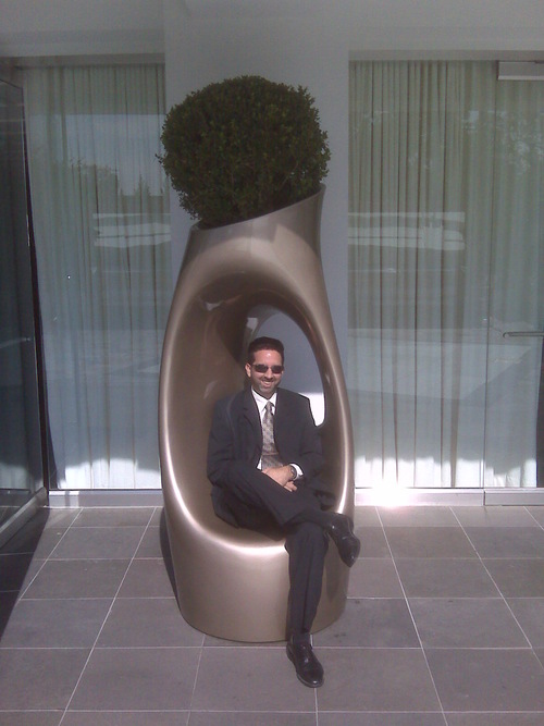 mcptech77's profile picture. 