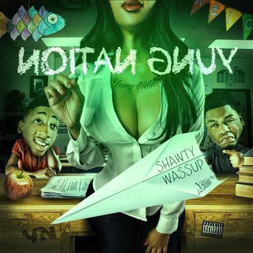 Management / Marketing / A&R firm : @YungNationBlast @LilTony214, @AceBoogieB, @DorroughMusic