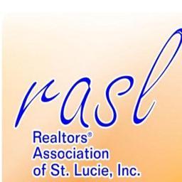 In 2004, our Association undertook a name change to become REALTORS® Association of St. Lucie, Incorporated; fondly referred to as RASL.