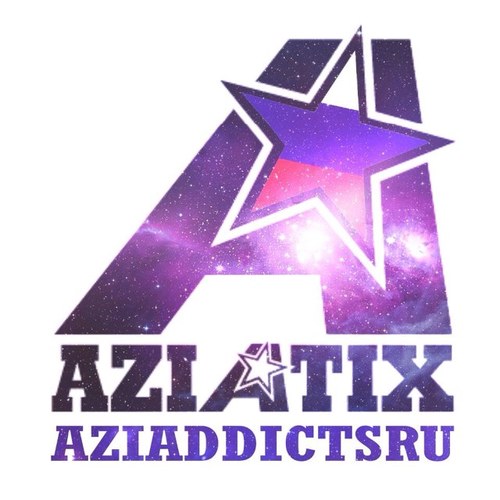We are official Aziaddicts from Russia! Join us to support very talented artists,new YMCMB group AZIATIX! AZIATIXALLDAY! Admins:@alekcic_mei @sandy__yu