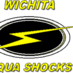 Wichita Aqua Shocks (@aquashocks) Twitter profile photo