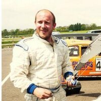 Lawrence (@butch_on_racing) 's Twitter Profile