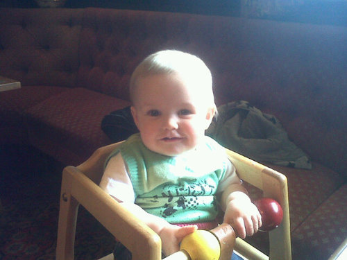 Its all about me 3 gorgeous kids!! :)